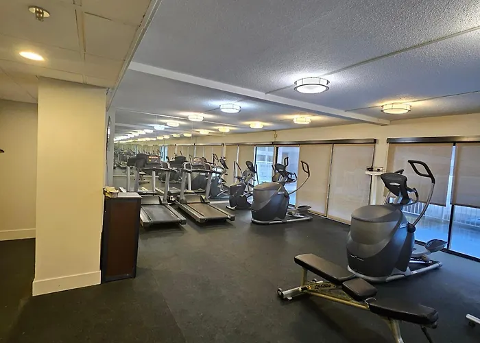 Wyndham Rochester Downtown