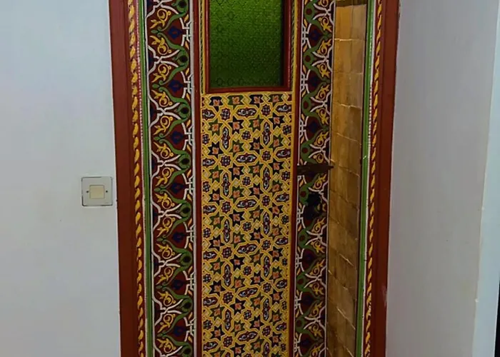 Riad Tarik