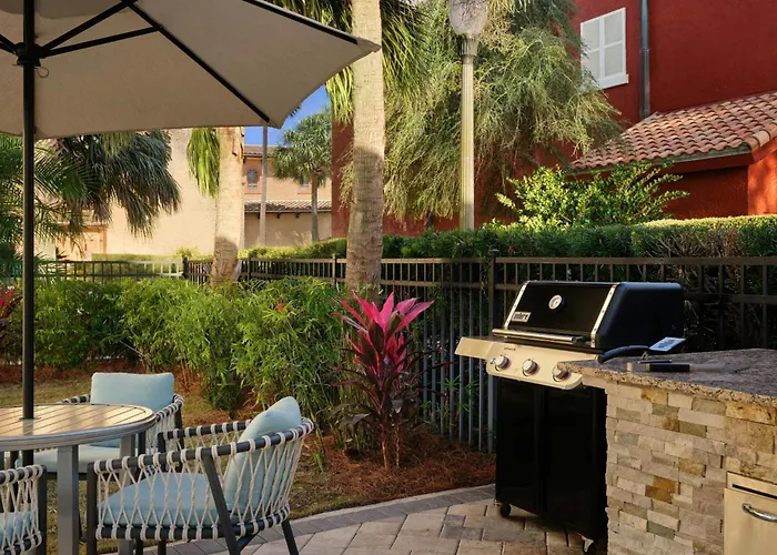 Towneplace Suites The Villages
