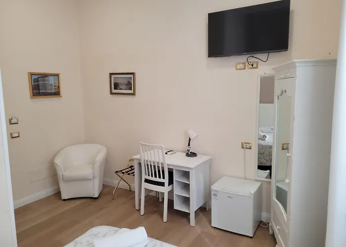 Guests house Evergreen