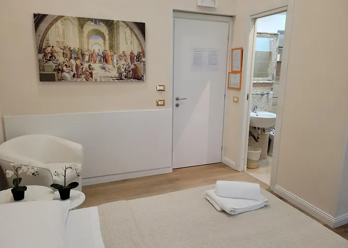 Guests house Evergreen
