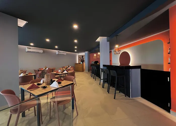Hotel de luxo Apenas: Gr Solaris Caribe Adults Only