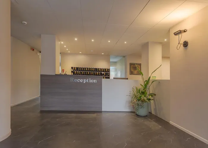  Residence Siloe