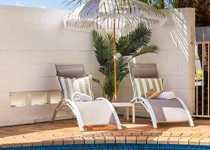 Bayview Beach Holiday Apartments