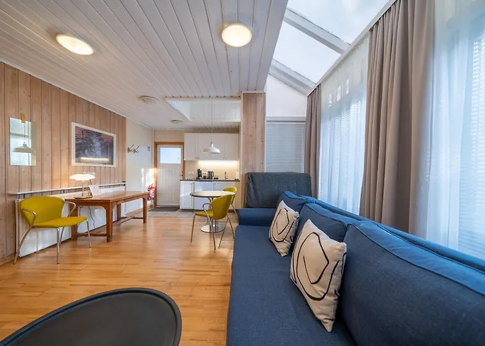 Guesthouse Galtafell