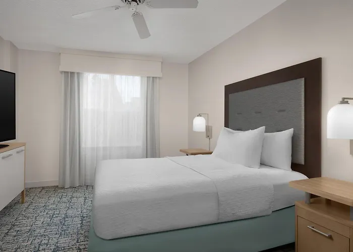 Homewood Suites By Hilton Raleigh/Cary