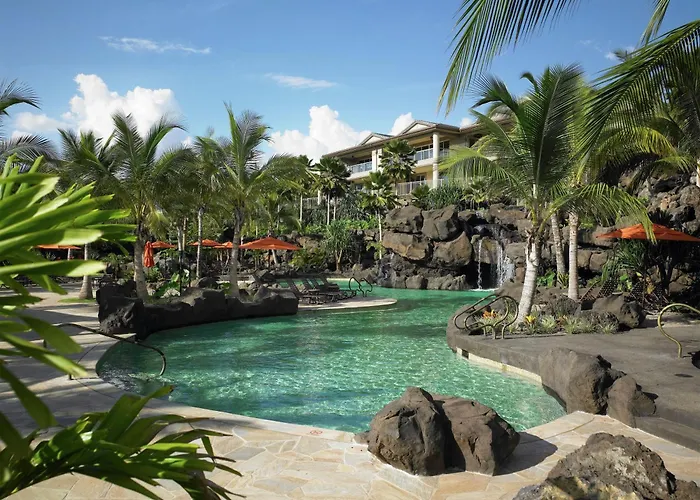 Ho'Olei At Grand Wailea