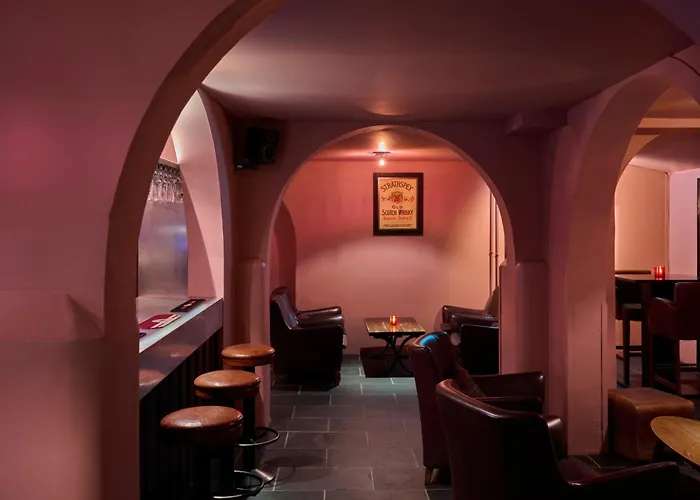 Hotel Du Vin Birmingham