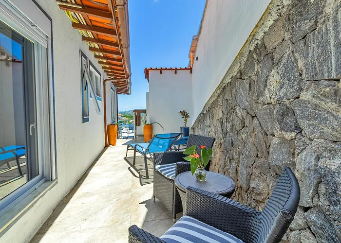 Pousada Santorini