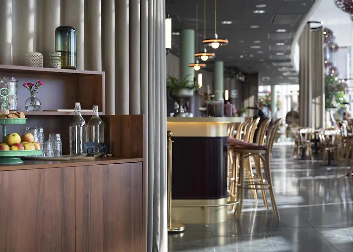Radisson Blu Uppsala