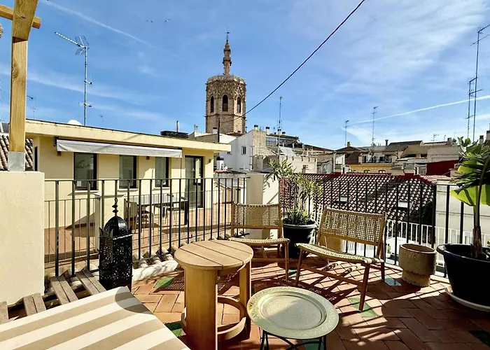 Cosy Rooms Tapineria