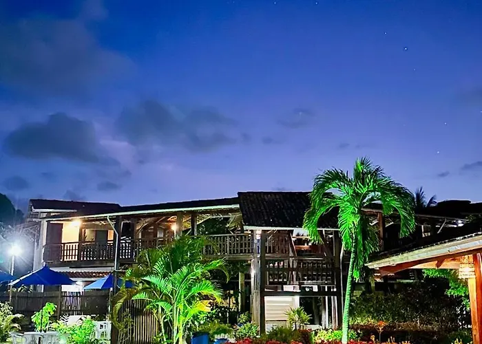 Hotel para famílias: Pousada Meu Sossego