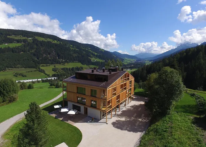  Gailerhof B&B Superior