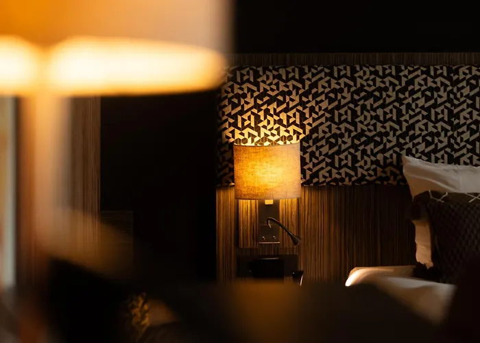 City , Worldhotels Crafted Collection