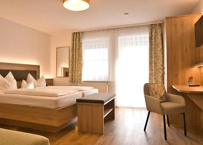 Landhotel Schellenberg
