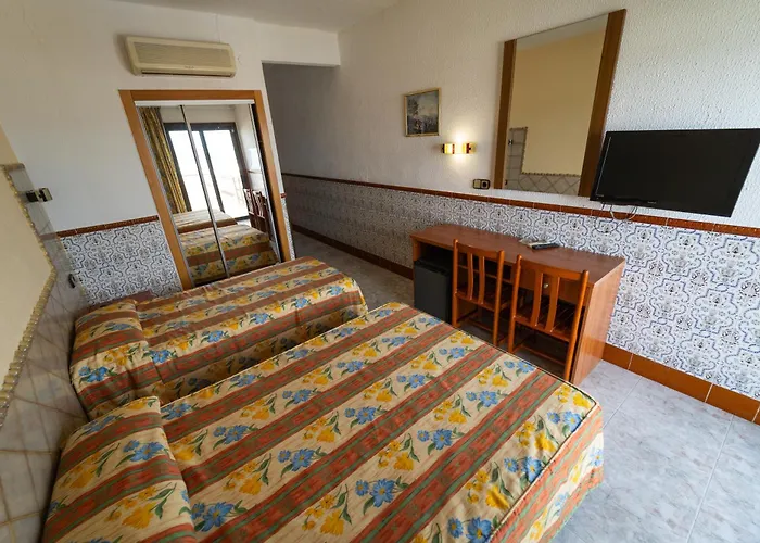 Hotel Univers