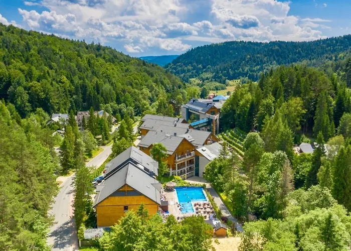 Czarny Potok Resort Spa & Conference