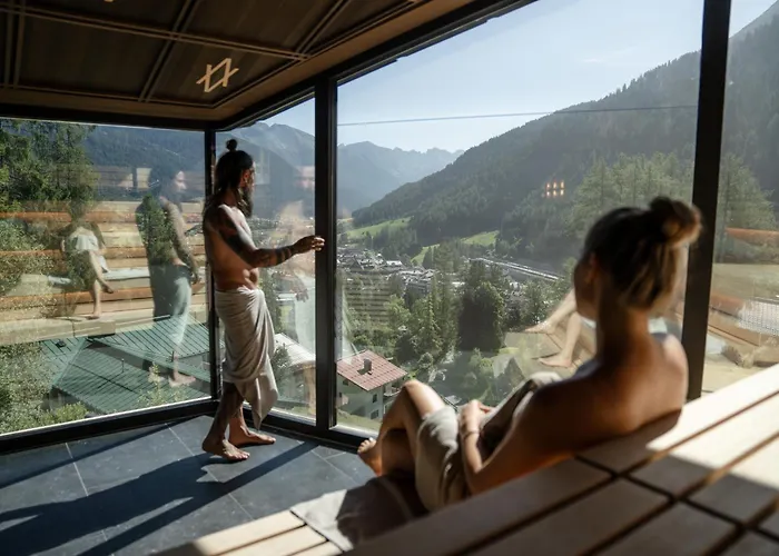 Hotel mit Whirlpool Arpuria L 4 Star Superior L Adults Only