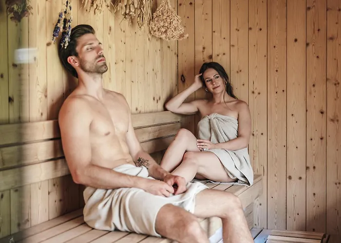 Hotel mit Whirlpool Arpuria L 4 Star Superior L Adults Only