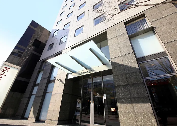 Richmond Fukuoka Tenjin