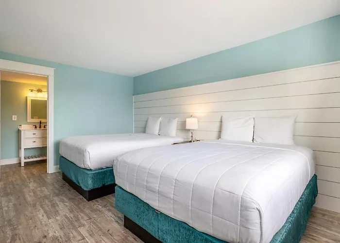 John Yancey Oceanfront Inn