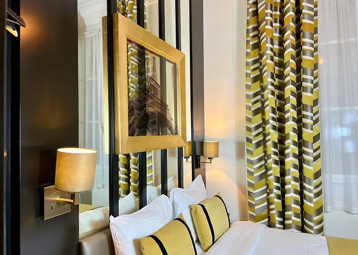 Pratic Hotel