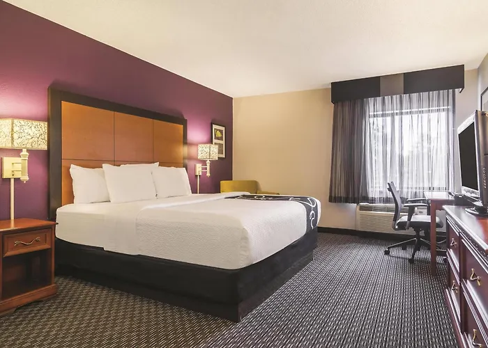 Wingate By Wyndham Brunswick Ga I-95