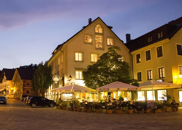 3 SterneHotel Drei König