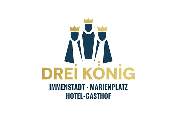 3 SterneHotel Drei König