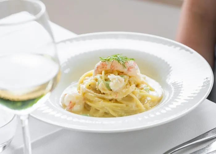 3 SterneHotel Riviera