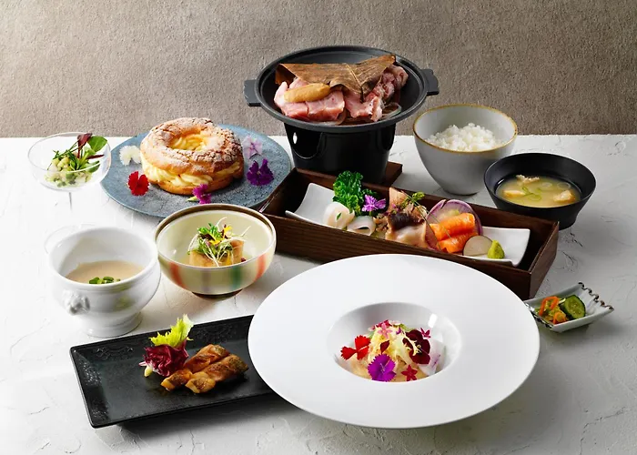 Niseko Grand Hotel