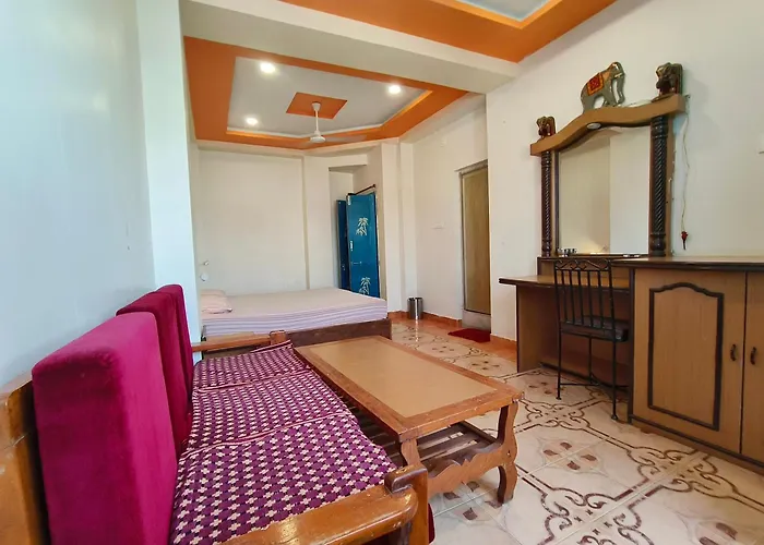 Shivam Guest House