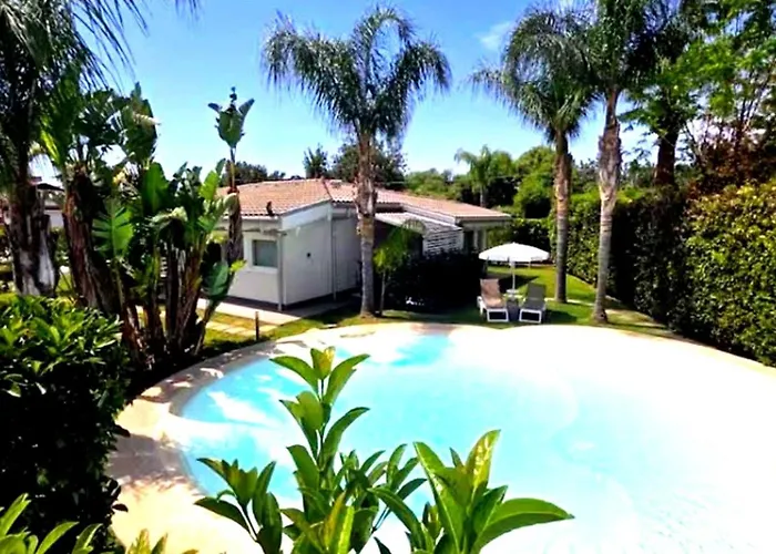 Villa Lucy