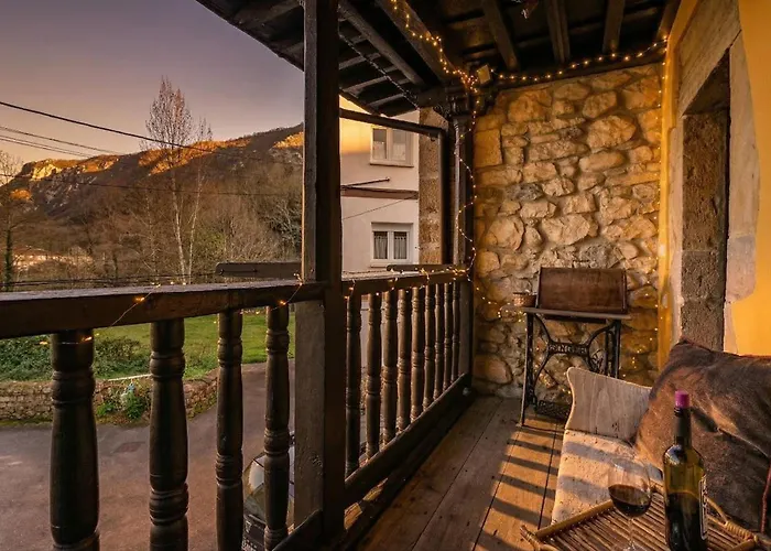 Casa Rural Moradiellos