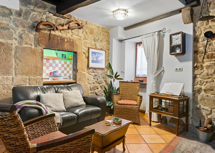 Casa Rural Moradiellos