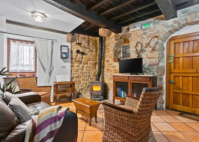 Casa Rural Moradiellos