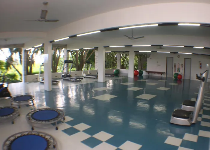 Oasis Spa