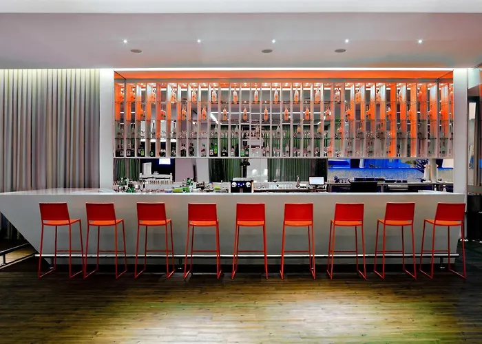 Ibis Styles Brasilia Aeroporto