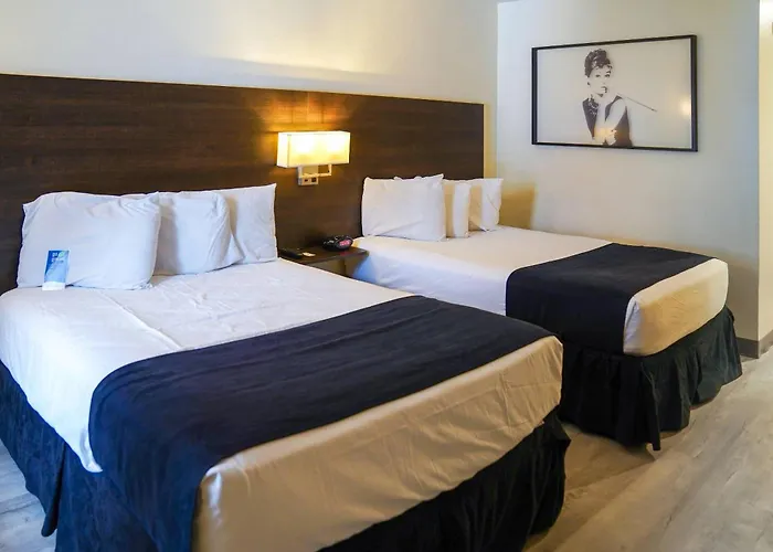 Steam Plant Hotel