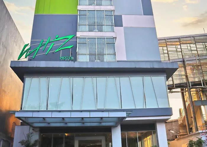Whiz Cikini Jakarta