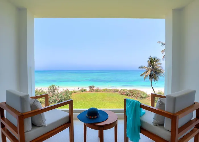 Hotel casinò: Diamonds Leisure Beach & Golf Resort