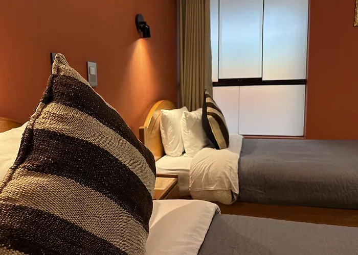 Eco Home View - Guest House