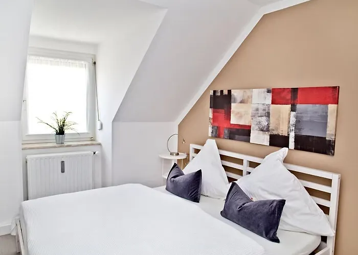 Steinhauser`s Ferienwohnungen