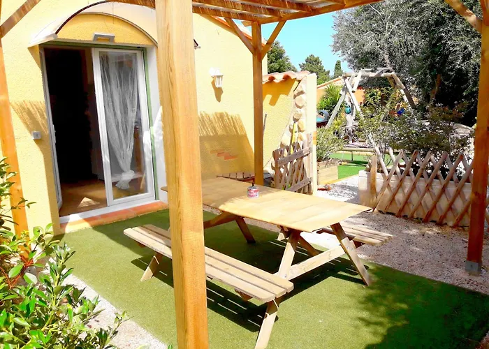 Location de vacances: Gîtes Saint Julien