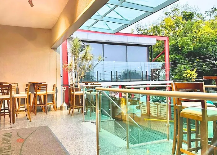 Hotel Arujá