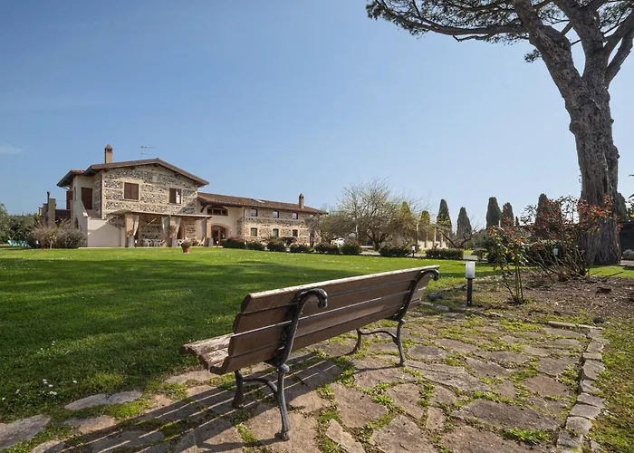 Casale Elisa Country Hotel
