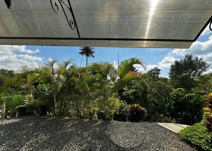 El Jardin