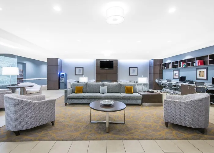 3 star hotels Wingate By Wyndham Niagara Falls