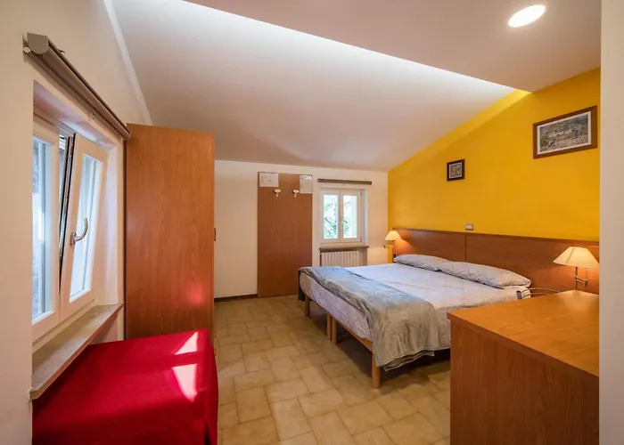 Hotel mit Hund La Part