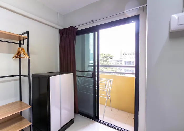 Annex Lumpini Bangkok